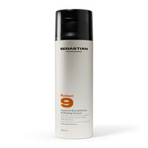 LEAVE IN SEBASTIAN POTION9 145ML